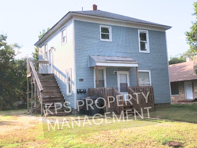 665 South Kansas Street - 1